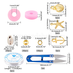 DIY Jewelry Kits&nbsp;DIY-PH0027-76
