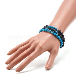 Stretch Bracelets Set for Girl Women&nbsp;BJEW-JB06889