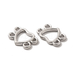 Alloy Multi-Strand Links&nbsp;PALLOY-E024-44P
