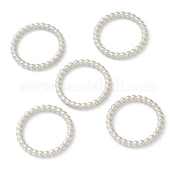 Non-Tarnish 304 Stainless Steel Linking Rings&nbsp;STAS-G244-33P