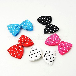 Ribbon Bowknot & Hair Bows Costume Accessories&nbsp;DBF021
