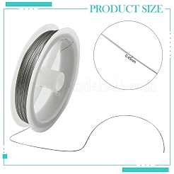 Tiger Tail Wire&nbsp;TWIR-R002-0.45mm-01