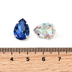 Sew on Rhinestone&nbsp;RGLA-P070-05C-P