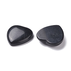 Natural Obsidian Cabochons&nbsp;G-P021-13