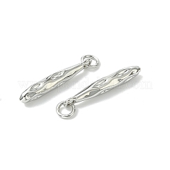SHEGRACE Brass Pendants&nbsp;XGRQ3P300-618P