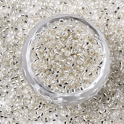 Glass Seed Beads&nbsp;SEED-S042-04A-06