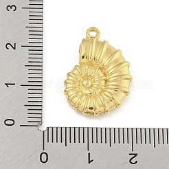 Ion Plating(IP) 304 Stainless Steel Pendants&nbsp;X-STAS-I307-523G