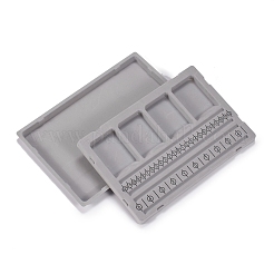 PE and Flocking Bead Design Boards&nbsp;X-TOOL-O005-07