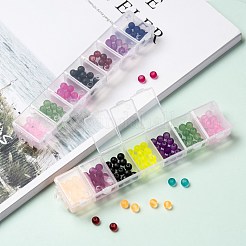 Plastic Bead Containers&nbsp;X-C021Y