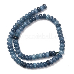 Natural White Jade Beads Strands&nbsp;X-G-E507-01-10