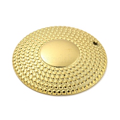Ion Plating(IP) 304 Stainless Steel Pendants&nbsp;STAS-K253-09G