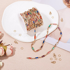 DIY Necklaces/Bracelet Kits&nbsp;DIY-TA0010-86