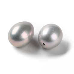Dyed Natural Cultured Freshwater Pearl Beads&nbsp;PEAR-E020-21