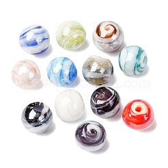 Handmade Lampwork Beads&nbsp;FIND-C076-07