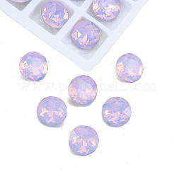 K9 Glass Rhinestone Cabochons&nbsp;X-MRMJ-N029-12-03