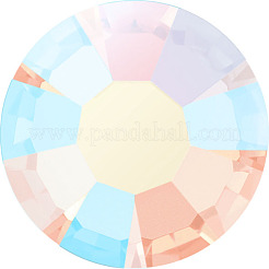 Preciosa&reg MAXIMA Crystal No Hotfix Flatback Stones&nbsp;Y-PRC-NSS10-00530-200