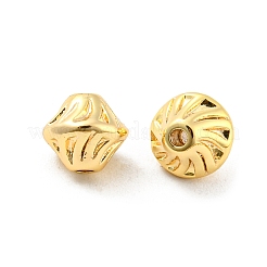 Brass Beads&nbsp;KK-D090-11G