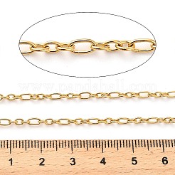 304 Stainless Steel Cable Chains&nbsp;CHS-B009-03A-G