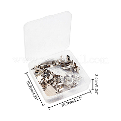 Handbags Lock Sets&nbsp;IFIN-PH0024-65