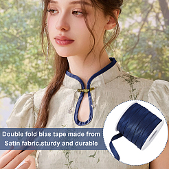 Polyester Piping Ribbon&nbsp;OCOR-BC0006-84E-02