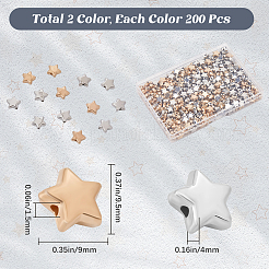 CCB Plastic Beads&nbsp;CCB-SP0001-01B