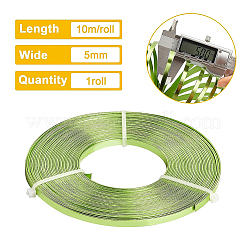Aluminum Wire&nbsp;AW-BC0003-34B-04