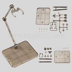 Plastic Model Toy Assembled Holder&nbsp;KY-WH0024-05B