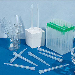 Plastic Laboratory Pipette Tip&nbsp;FIND-WH0441-37A