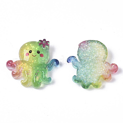 Resin Cabochons&nbsp;LS-CRES-R430-08