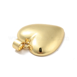 Brass Charms&nbsp;LS-KK-B059-29G