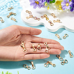 Alloy Adjustable Jean Hook and Eye Hook&nbsp;FIND-TAC0017-84LG