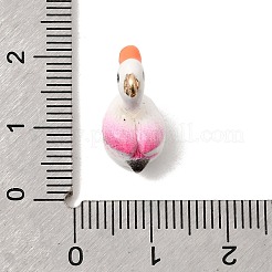 Alloy Enamel Pendants&nbsp;FIND-Z119-09G