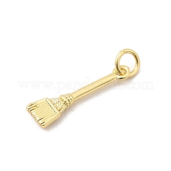 Brass Pendants&nbsp;KK-I364-42G