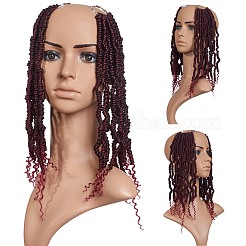 Bomb Twist Crochet Hair&nbsp;OHAR-G005-03D