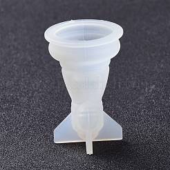 DIY Chess Silicone Molds&nbsp;DIY-P046-05