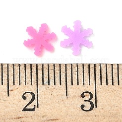 Handmade Polymer Clay Cabochons&nbsp;CLAY-I014-02