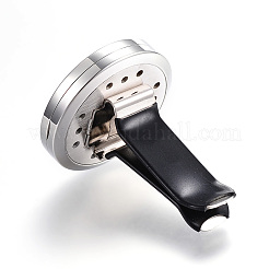 316 Surgical Stainless Steel Car Diffuser Locket Clips&nbsp;STAS-H336-11
