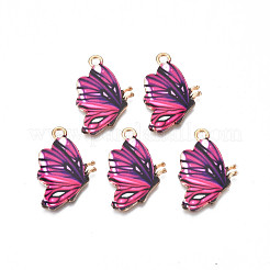 Printed Alloy Pendants&nbsp;PALLOY-N168-003F