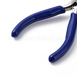 Steel Jewelry Pliers&nbsp;TOOL-C010-07