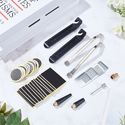 Bicycle Tyre Accessories Kit&nbsp;TOOL-GO0001-01