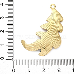 304 Stainless Steel Enamel Pendants&nbsp;STAS-S163-33G-01