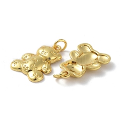 Brass Pendants&nbsp;KK-Z016-24G