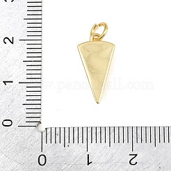 Brass Enamel Pendants&nbsp;KK-CBA95AE-01A