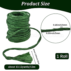 Paper Cords&nbsp;OCOR-WH20020-28P