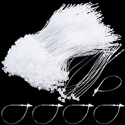 1000Pcs PP Cable Ties&nbsp;TOOL-DJ0001-55