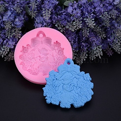 Food Grade Silicone Molds&nbsp;DIY-E013-03