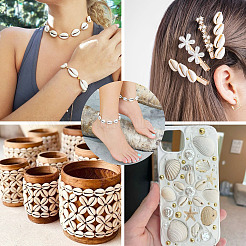 DIY Bracelet Jewelry Kits&nbsp;DIY-CW0001-42