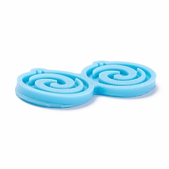 DIY Pendant Silicone Molds&nbsp;DIY-M028-20