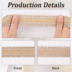 10 Yards Polyester Ribbon&nbsp;OCOR-GF0005-20
