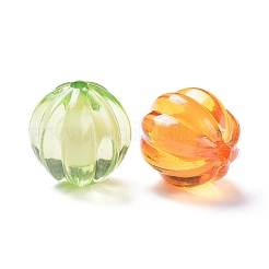 Transparent Acrylic Beads&nbsp;X-TACR-S089-20mm-M